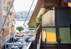 Others 2 Cozy Apartment With sea View Next to Marina Zeas