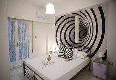 Others 7 Cozy Apartment With sea View Next to Marina Zeas