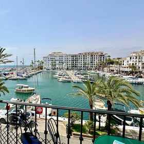 Primary image 1 Sea View Loft in La Duquesa Beachfront, Plaza de toros de Estepona Hotels