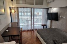 Others Tritos, Sleeps 11 - Sea View - Balcony - Parking