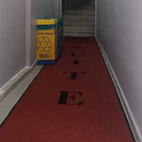 Reception1hb 套房,帕穆克卡莱旅游杜杜鲁分公司飯店