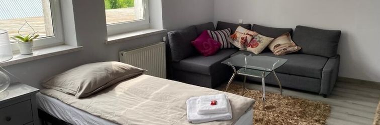 其他 Pensjonat U Aktorów