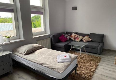 其他 Pensjonat U Aktorów