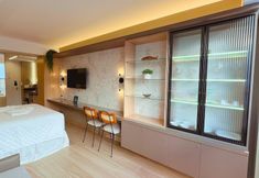 Lainnya 4 Setai Yacht S4- By Almare Flats