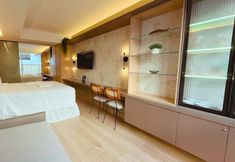 其他 2 Setai Yacht S4- By Almare Flats