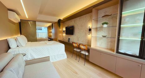 其他 2 Setai Yacht S4- By Almare Flats