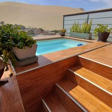 อื่นๆ 4 HOP Qatar in Ica With 1 Bedrooms and 1 Bathrooms