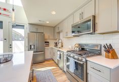 Others 5 1 Mi to Lake: Upscale Condo in Whitefish Resort