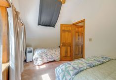 其他 2 Waterfront Harrisville Home w/ Outdoor Fireplace!