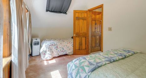 其他 2 Waterfront Harrisville Home w/ Outdoor Fireplace!