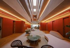 Lainnya 2 Setai Yacht Premium - By Almare Flats