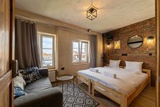 기타 RentPlanet - Apartament Rejtana