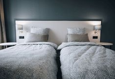Others 5 Appart h tel Saint-denis Appartement 22