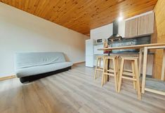 Others 5 Le Chitelet vue Pistes Appt 215