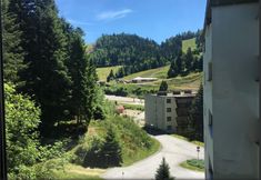 Others 4 Le Chitelet vue Pistes Appt 215