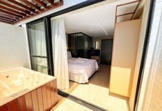 기타 4 Flat Get By Side - By Almare