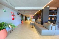 其他 Flat Get By Side - By Almare