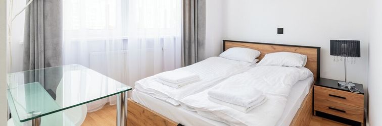 Others RentPlanet - Apartament Domaniewska