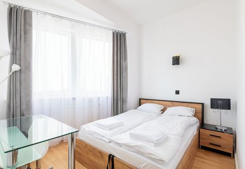 Others RentPlanet - Apartament Domaniewska