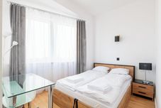 Others RentPlanet - Apartament Domaniewska
