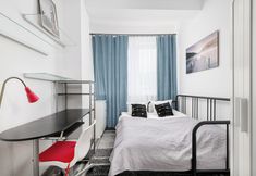 Others 3 RentPlanet - Apartament Domaniewska