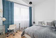 Others 4 RentPlanet - Apartament Domaniewska