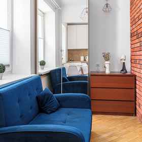 Room1RentPlanet - Obrzeżna 公寓,维日布诺飯店