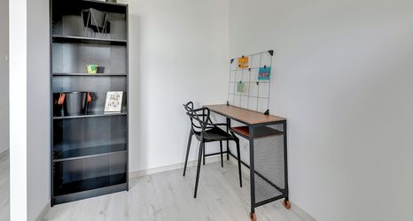 อื่นๆ 2 Albatross Tower by Grand Apartments