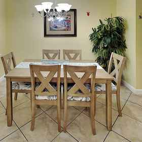 Property amenity 1 Barefoot Beach Resort B-201 by Distinctive Beach Rentals, Suncoast Seabird Sanctuary Hotels