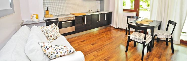 其他 Duet by Grand Apartments