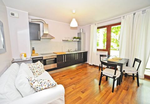 其他 Duet by Grand Apartments