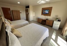 Lainnya 6 Darling Hotel Ciudad del Este