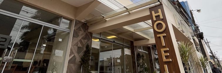 Lainnya Darling Hotel Ciudad del Este