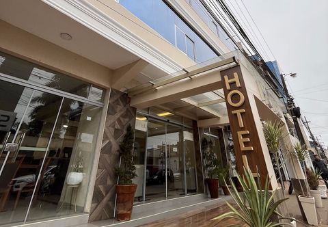 Lainnya Darling Hotel Ciudad del Este