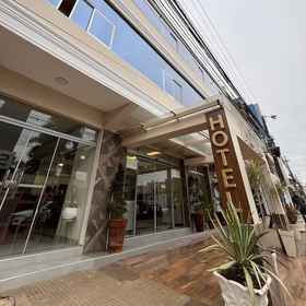 Primary image 1 달링 호텔 시우다드 델 에스테, 폴루 아스트로노미쿠 카시미루 몬테네그루 필류 호텔