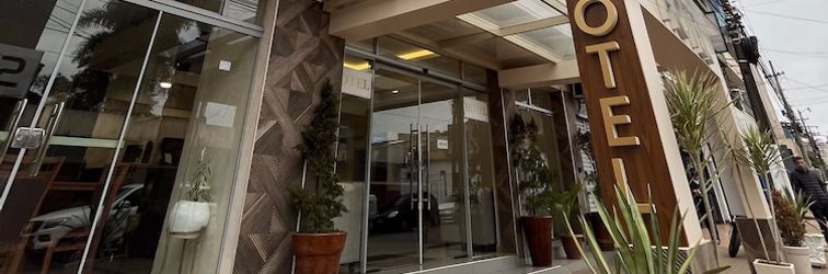 其他 Darling Hotel Ciudad del Este