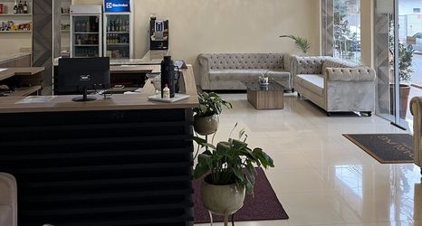 Lainnya 2 Darling Hotel Ciudad del Este