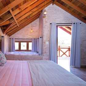 Primary image 1 Pousada Alpes da Mantiqueira, Plato Trailhead Hotels