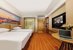 Others 3 Vienna International Hotel (Tianjin Fifth Avenue Binjiang Road Pedestrian Street Bran