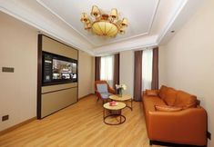 Others 2 Vienna International Hotel (Tianjin Fifth Avenue Binjiang Road Pedestrian Street Bran