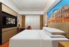 Others 5 Vienna International Hotel (Tianjin Fifth Avenue Binjiang Road Pedestrian Street Bran