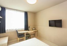 Others 5 Jinjiang Inn (Chengdu Taikoo Li Dongfeng Bridge)