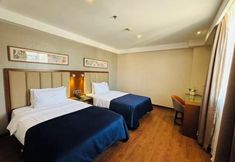 기타 4 Yitel (Zhengzhou Conference & Exhibition Center)