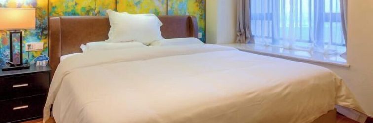 其他 Xingyu Legend Apartment (Guangzhou Pazhou International Convention and Exhibition Center)