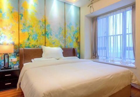 其他 Xingyu Legend Apartment (Guangzhou Pazhou International Convention and Exhibition Center)