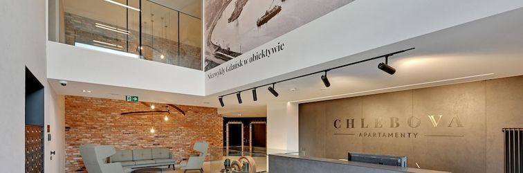 Khác Chlebova Deluxe 2 by Grand Apartments