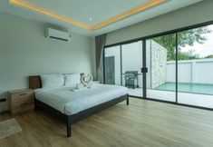 Lain-lain 3 Brand New Luxury Villa Pool Rawai v105