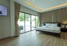 Lain-lain 7 Brand New Luxury Villa Pool Rawai v105