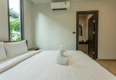 Lain-lain 4 Brand New Luxury Villa Pool Rawai v105