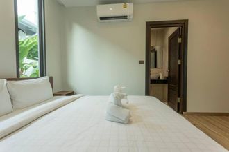 Lain-lain 4 Brand New Luxury Villa Pool Rawai v105